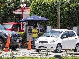 La propuesta incluye requisitos para obtener un permiso de operación y la creación de un protocolo de revisión.