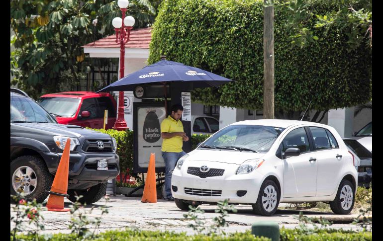 La propuesta incluye requisitos para obtener un permiso de operación y la creación de un protocolo de revisión.