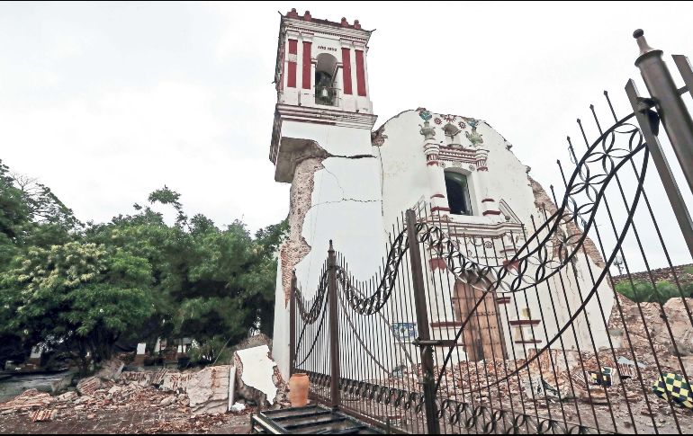 Desde el viernes 8 de septiembre son pocos los comercios medianos y pequeños que venden luego de la destrucción. SUN /J. Reyes