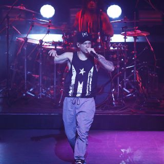 Residente, máximo nominado a los premios Grammy Latino