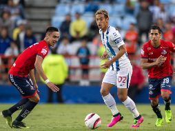 Los Tuzos representarán a la Concacaf en la próxima edición del Mundial de Clubes.