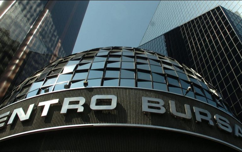 Cerró con una mínima baja de 0.02 por ciento, debido a las tensiones geopolíticas. EFE / ARCHIVO