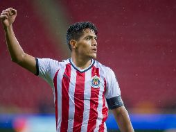 El Rebaño busca sumar su segunda victoria del torneo. MEXSPORT / ARCHIVO