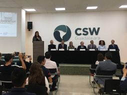 La Secretaría de Innovación, Ciencia y Tecnología lanzó el prograa Generation Guadalajara It que capacitará a 110 jóvenes en programación. Facebook / Secretaría de Innovación, Ciencia y Tecnología