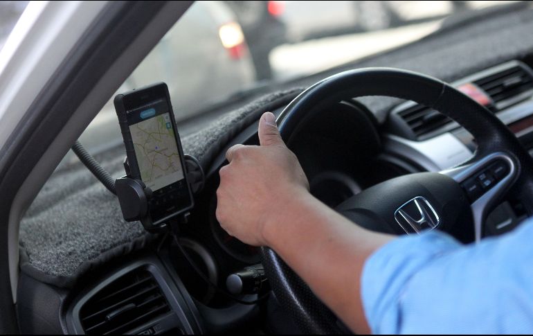 En la reunión también se revisó la aplicación  de la plataforma y la reglamentación estatal para las ERT. EL INFORMADOR / ARCHIVO