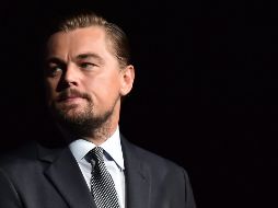 A lo largo de su carrera, DiCaprio se ha comprometido con diferentes causas para la protección del medioambiente.