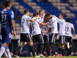 Los tres puntos son oxígeno puro para los Zorros, que luchan para salir de la parte baja de la tabla de cocientes. MEXSPORT / J Ramírez