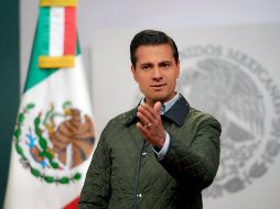 El Mandatario refirió que la unidad está presente y debe continuar para compartir palabras de aliento y abrazar a quienes necesitan apoyo.