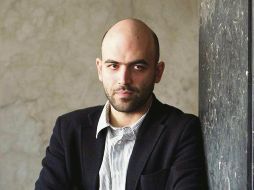 Roberto Saviano. El escritor revela las influencias detrás de su texto más reciente.