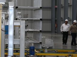 La mala perspectiva de sus instituciones y la corrupción impiden el progreso del país. EL INFORMADOR/ARCHIVO