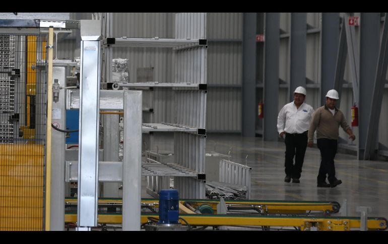 La mala perspectiva de sus instituciones y la corrupción impiden el progreso del país. EL INFORMADOR/ARCHIVO