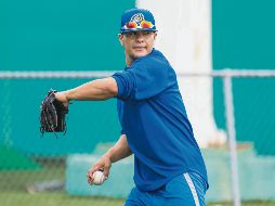 Incorporación. José Manuel “Manny” Rodríguez ya trabaja con la novena jalisciense de cara al arranque de la temporada 2017 de la Liga del Pacífico.