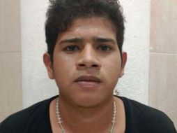 Según medios locales, el joven, de 21 años, llevaba ocho meses trabajando para las fuerzas armadas y desertó tras darse a conocer la agresión sexual.