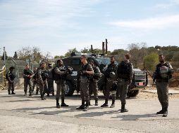 Autoridades ordenaron el cese de ejercicios nocturnos en vehículos armados hasta que se haga una investigación de las causas del siniestro.