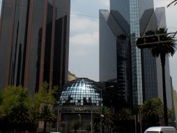 Los bancos a nivel mundial presentan movimientos positivos, tras algunas sesiones de tomas de utilidades y atentos a la apreciación del dólar. NTX / ARCHIVO