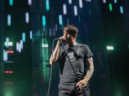 Los californianos vuelven con su undécimo álbum de estudio bajo el brazo, 'The Getaway'. Facebook/RedHotChiliPeppers