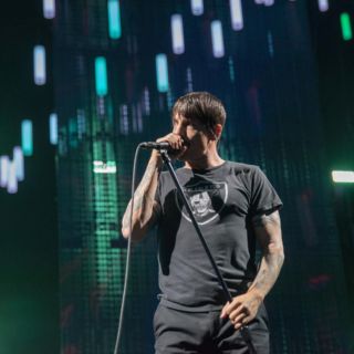 Pearl Jam y Red Hot Chili Peppers lideran cartel del Lollapalooza 2018