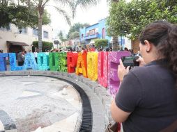 En síntesis, el porcentaje de ocupación de cuartos en este año es de 49.84 por ciento, menor al 56.02 por ciento del 2016.  EL INFORMADOR / ARCHIVO