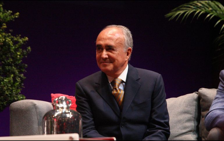 Ferriz de Con pidió al ‘Bronco’ decidir si tira la toalla en Nuevo León o le cumple a los neoleonenses. EL INFORMADOR/ ARCHIVO