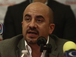 Del Toro señaló que el tribunal ha resuelto en contra lo aprobado por el Congreso en los casos de los magistrados Flores Allende y Celso Rodríguez. EL INFORMADOR / ARCHIVO