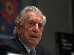 El Premio Nobel  señaló que el subdesarrollo en América Latina solo puede superarse con la democracia liberal. EL INFORMADOR / ARCHIVO