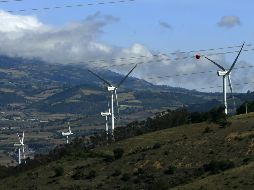 Iberdrola vende 22 % de su producción a la CFE y 34 % a empresas manufactureras. EFE/Archivo