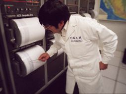 Los temblores más fuertes ocurrieron los días 7 y 19 de septiembre, de magnitudes 8.2 y 7.1 respectivamente. AP / ARCHIVO