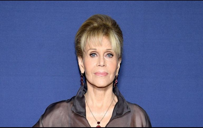 La ganadora del Oscar cumplirá 80 años en un par de meses. AFP / D. Kambouris