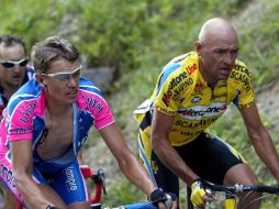 La investigación sobre la muerte de 'El Pirata' (I) inició en el año 2014. AFP/ ARCHIVO