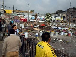 Infonavit anuncia plan de apoyo para afectados de sismos