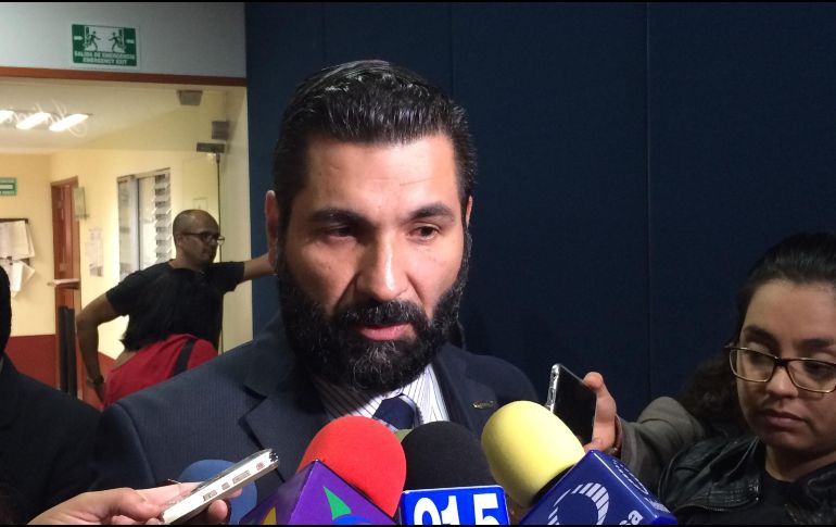 La CMIC avala proyecto de nueva ley estatal de obra pública