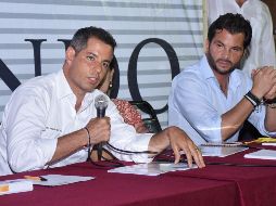 El gobernador Alejandro Murat condenó los hechos de violencia en contra de los ciudadanos que pretendían llevar la ayuda al Istmo. NTX / ESPECIAL