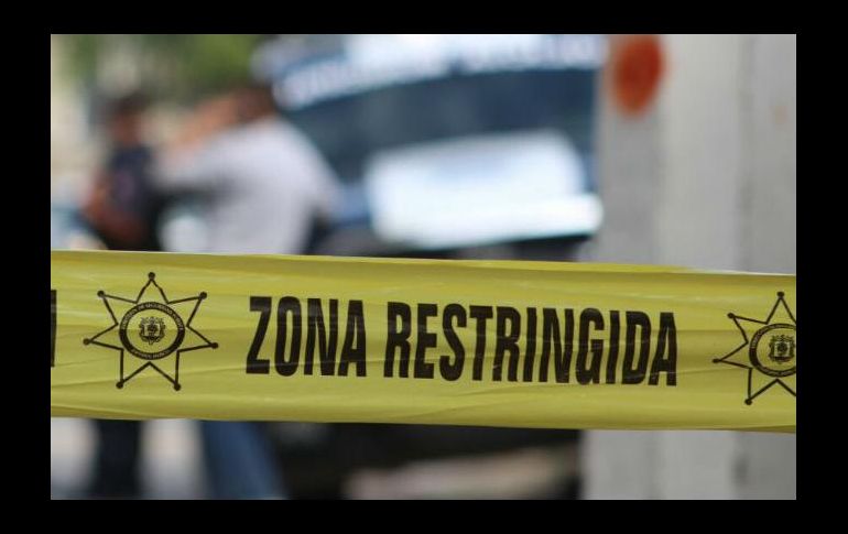 Localizan cuatro cuerpos en diferentes partes de Zapopan
