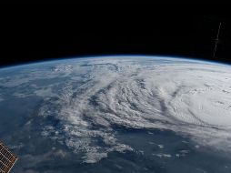 El Telescopio Espacial James Webb es su próximo gran observatorio multiusos. NTX/ Archivo