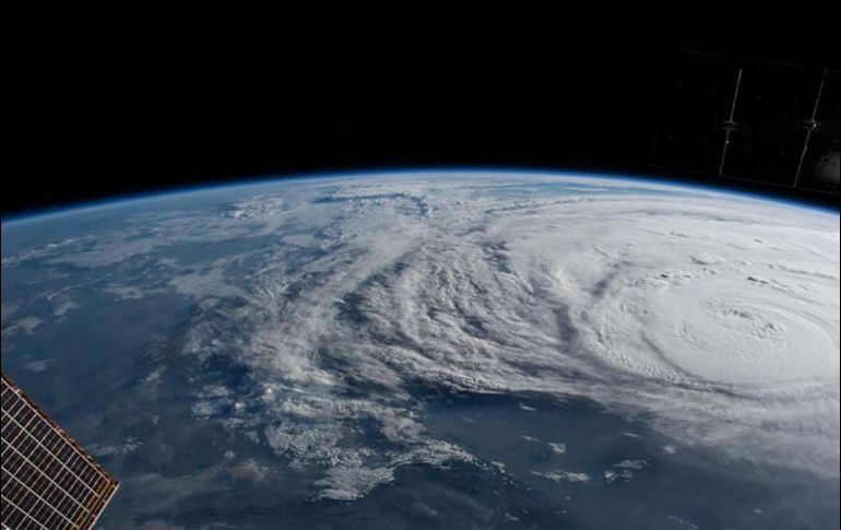 Lanzamiento de telescopio espacial James Webb será en 2019