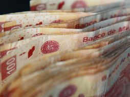 El riesgo país de México cerró 2016 en 232 puntos base, nivel similar al del año previo. EL INFORMADOR / ARCHIVO