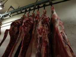 Los rastros clausurados pertenecen a los municipios de Ejutla y El Grullo. EL INFORMADOR/ R. TAMAYO