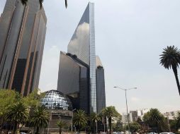 La BMV termina la semana con un ligero incremento, aunque con saldo negativo por todo el mes de septiembre. AFP / ARCHIVO