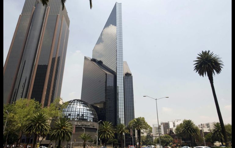 La BMV termina la semana con un ligero incremento, aunque con saldo negativo por todo el mes de septiembre. AFP / ARCHIVO