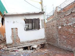 Más de 10 mil casas dañadas, preliminar de censo en Morelos