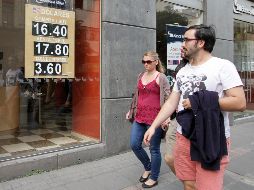 Suben ganancias de bancos nacionales durante agosto