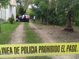 Encuentran el cuerpo de un hombre en río de Puerto Vallarta
