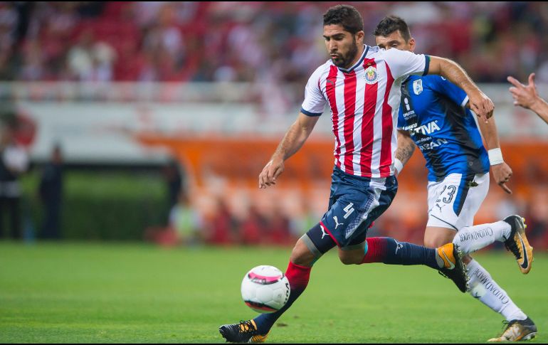 Los rojiblancos visitarán a los felinos mañana sábado a las 19:00 horas. MEXSPORT/ARCHIVO