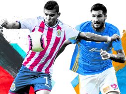 Para este duelo, el técnico rojiblanco Matías Almeyda realizaría hasta tres modificaciones en busca de despertar a su equipo.. EL INFORMADOR/J. López