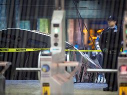 Treinta inmigrantes fueron arrestados en el condado de Cook, Chicago, informaron. AP/ARCHIVO