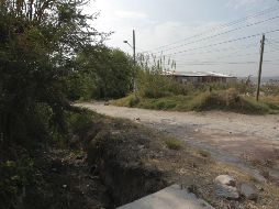 Controlan fuga de combustible en Zapotlanejo