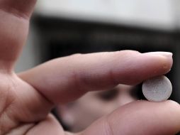 El ácido acetilsalicílico y los antiinflamatorios contienen químicos como 