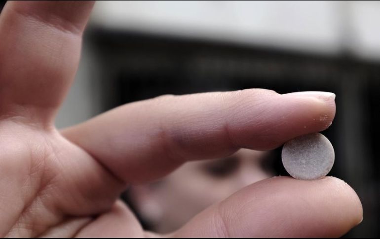 El ácido acetilsalicílico y los antiinflamatorios contienen químicos como 