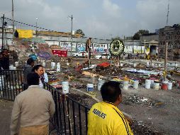 Se eleva la cifra a 360 muertos por sismo en México