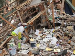 Pese que el temblor fue imperceptible, autoridades deben hacer revisiones sobre todo a raíz de los sismo del 8 y 19 de septiembre. NTX/ARCHIVO